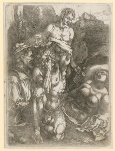  alkotó: Albrecht Dürer