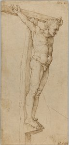 A jó tolvaj tanulmánya alkotó: Albrecht Dürer
