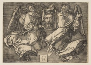  alkotó: Albrecht Dürer