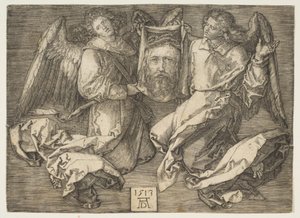  alkotó: Albrecht Dürer