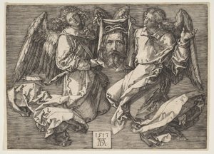  alkotó: Albrecht Dürer