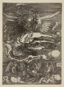  alkotó: Albrecht Dürer