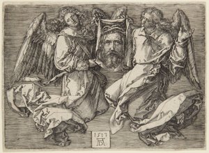  alkotó: Albrecht Dürer
