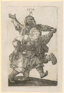  alkotó: Albrecht Dürer