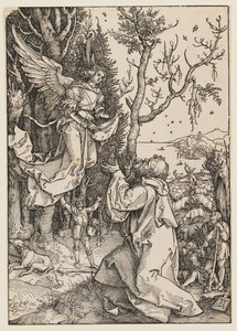  alkotó: Albrecht Dürer