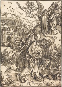  alkotó: Albrecht Dürer