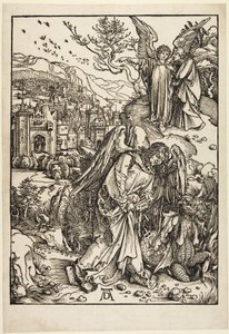  alkotó: Albrecht Dürer