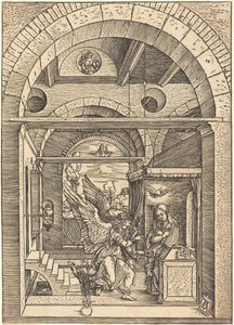 alkotó: Albrecht Dürer
