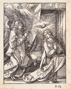  alkotó: Albrecht Dürer