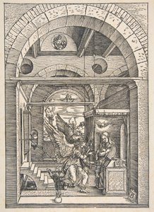  alkotó: Albrecht Dürer