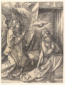  alkotó: Albrecht Dürer
