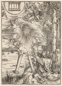 alkotó: Albrecht Dürer