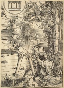  alkotó: Albrecht Dürer