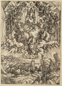  alkotó: Albrecht Dürer