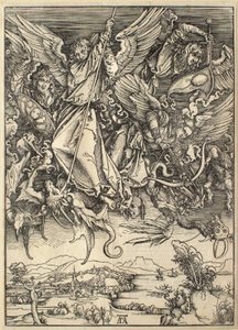 alkotó: Albrecht Dürer