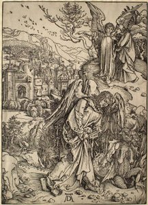  alkotó: Albrecht Dürer