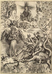  alkotó: Albrecht Dürer