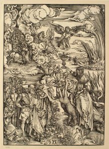  alkotó: Albrecht Dürer