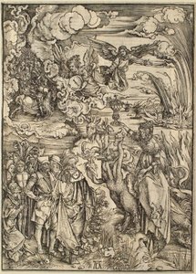  alkotó: Albrecht Dürer