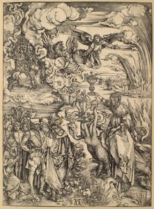  alkotó: Albrecht Dürer