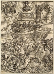  alkotó: Albrecht Dürer