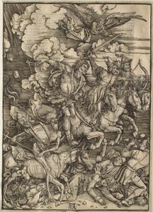  alkotó: Albrecht Dürer