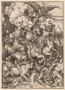  alkotó: Albrecht Dürer