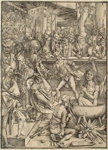  alkotó: Albrecht Dürer