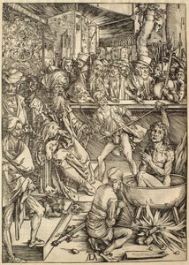  alkotó: Albrecht Dürer