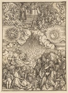  alkotó: Albrecht Dürer