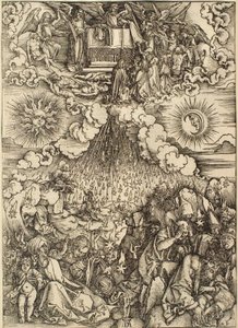  alkotó: Albrecht Dürer