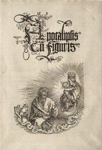  alkotó: Albrecht Dürer
