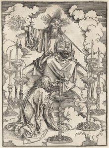  alkotó: Albrecht Dürer