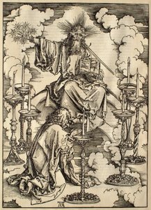  alkotó: Albrecht Dürer