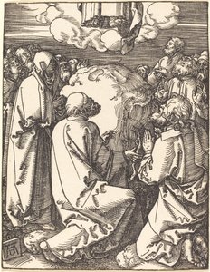 A Felemelkedés alkotó: Albrecht Dürer