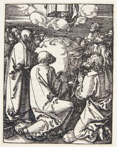 A Felemelkedés alkotó: Albrecht Dürer