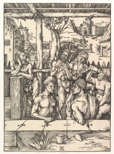  alkotó: Albrecht Dürer