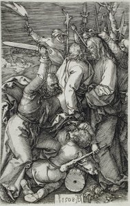 alkotó: Albrecht Dürer