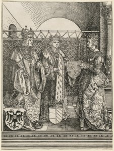  alkotó: Albrecht Dürer