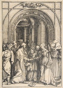  alkotó: Albrecht Dürer