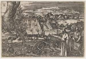  alkotó: Albrecht Dürer