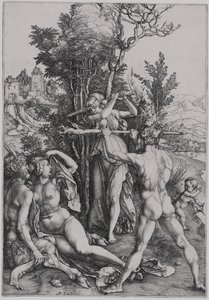  alkotó: Albrecht Dürer
