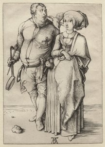  alkotó: Albrecht Dürer