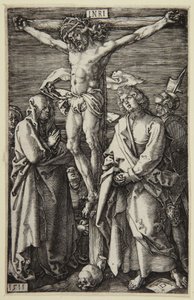  alkotó: Albrecht Dürer