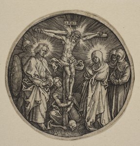  alkotó: Albrecht Dürer