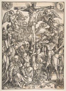 alkotó: Albrecht Dürer