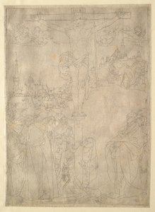  alkotó: Albrecht Dürer