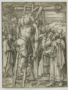  alkotó: Albrecht Dürer