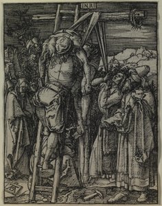  alkotó: Albrecht Dürer