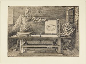  alkotó: Albrecht Dürer